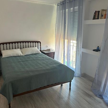 Apartmán Gandia Borjia Exteriér fotografie