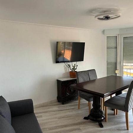 Apartmán Gandia Borjia Exteriér fotografie