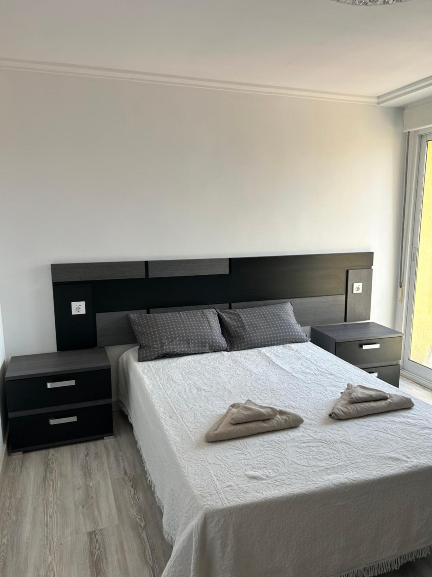 Apartmán Gandia Borjia Exteriér fotografie