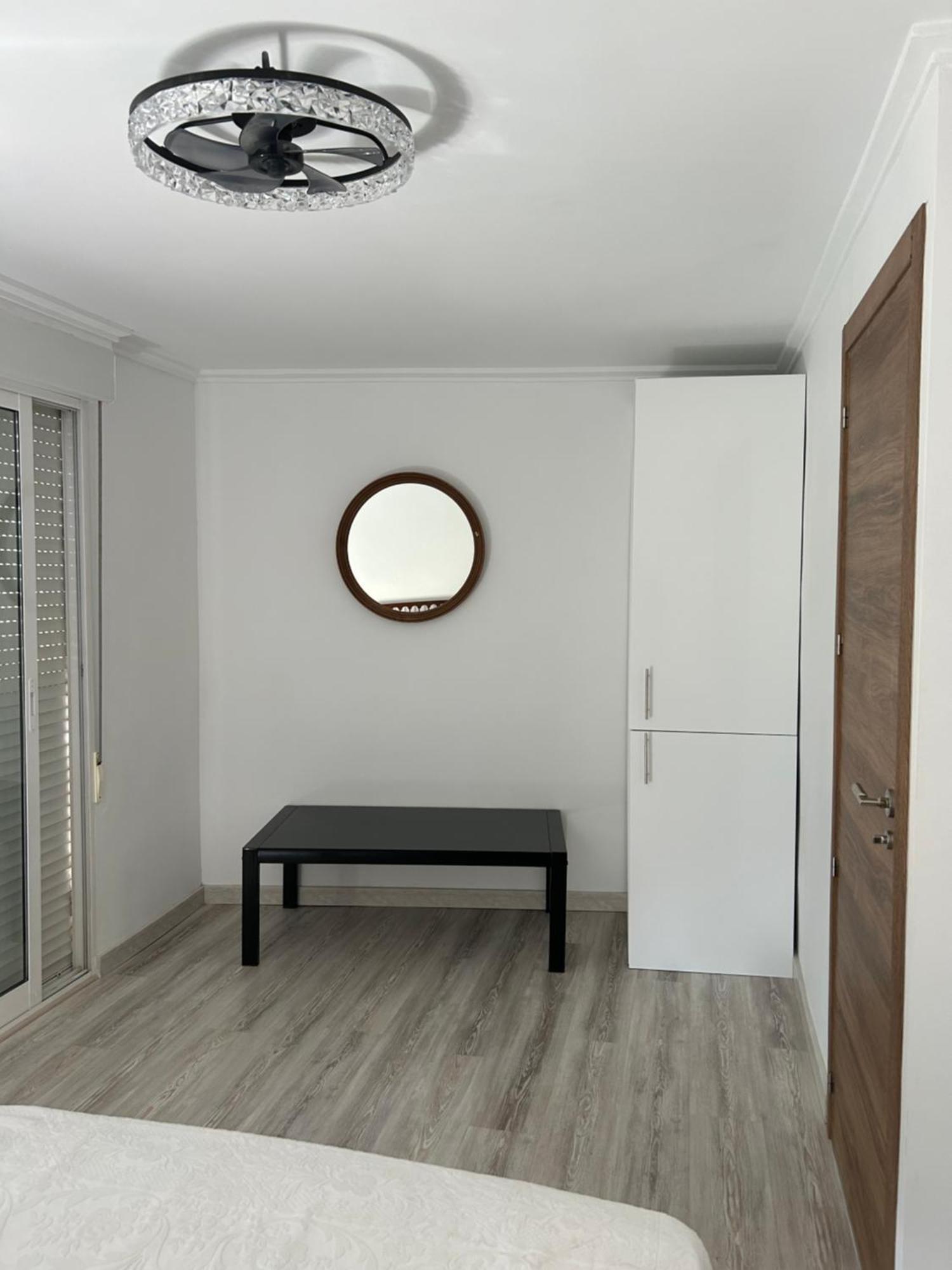 Apartmán Gandia Borjia Exteriér fotografie